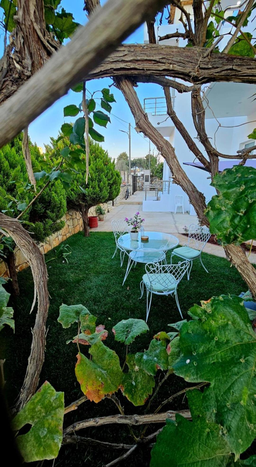 Blue Mare Apartments Sarande Ngoại thất bức ảnh