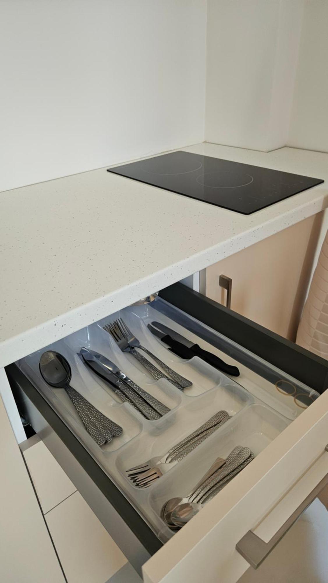 Blue Mare Apartments Sarande Ngoại thất bức ảnh